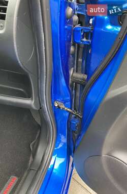 Хэтчбек Honda Jazz 2006 в 