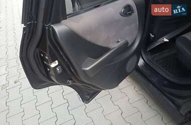 Хэтчбек Honda Jazz 2007 в 