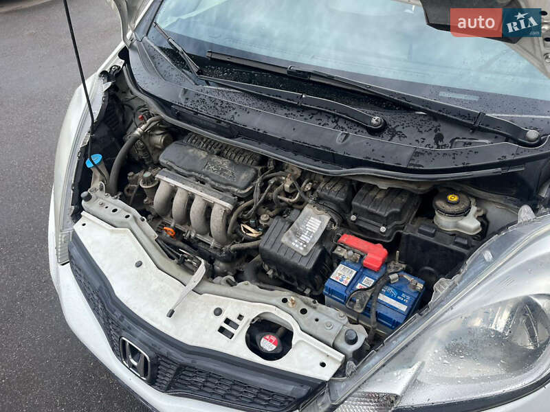 Хетчбек Honda Jazz 2011 в Вінниці фото 21 Хетчбек Honda Jazz 2011 в Вінниці