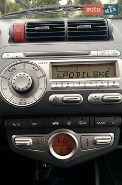 Хэтчбек Honda Jazz 2007 в 