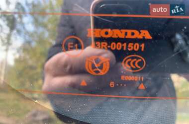 Хэтчбек Honda Jazz 2007 в 