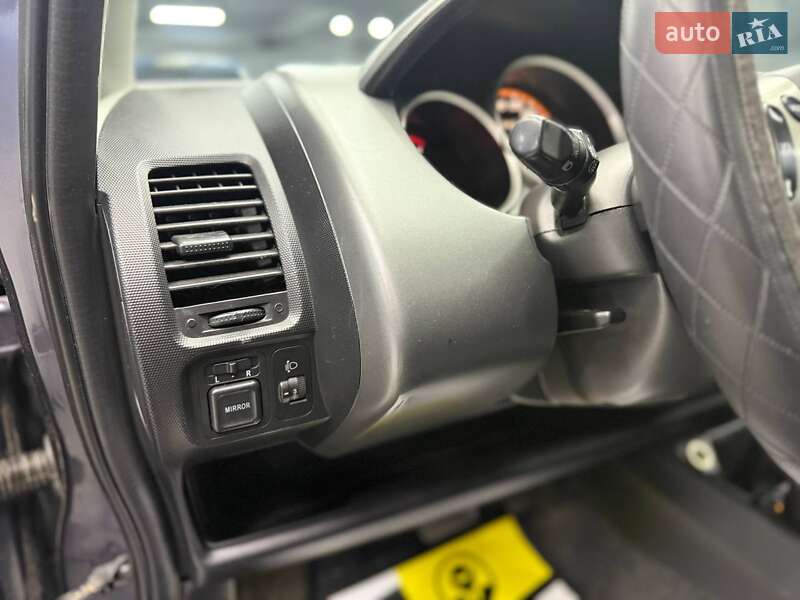 Хетчбек Honda Jazz 2007 в Чернівцях фото 19 Хетчбек Honda Jazz 2007 в Чернівцях