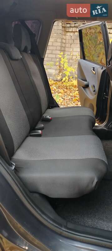 Хетчбек Honda Jazz 2007 в Дніпрі фото 13 Хетчбек Honda Jazz 2007 в Дніпрі