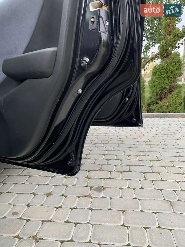 Хетчбек Honda Jazz 2007 в Іллінцях