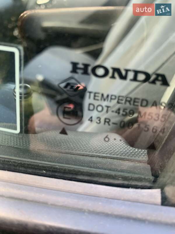 Хетчбек Honda Jazz 2007 в Іллінцях