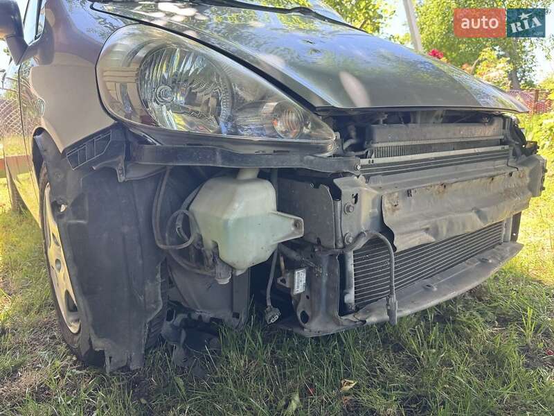 Хэтчбек Honda Jazz 2007 в Волочиске фото 4 Хэтчбек Honda Jazz 2007 в Волочиске