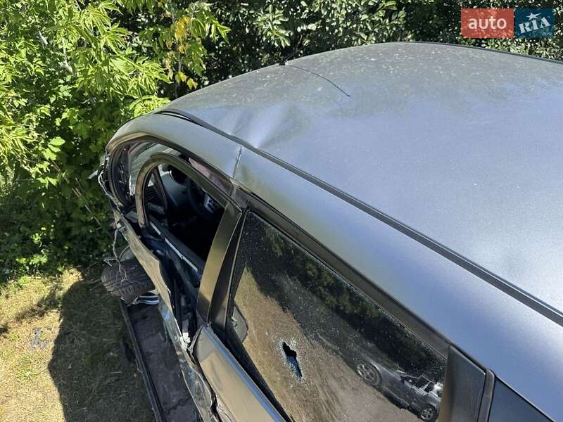 Хэтчбек Honda Jazz 2007 в Волочиске фото 9 Хэтчбек Honda Jazz 2007 в Волочиске