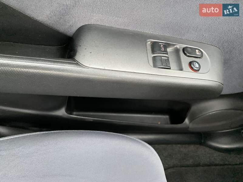 Хетчбек Honda Jazz 2007 в Іллінцях фото 21 Хетчбек Honda Jazz 2007 в Іллінцях
