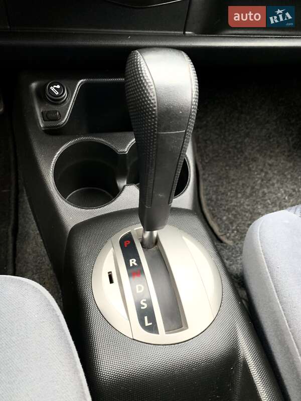 Хетчбек Honda Jazz 2007 в Іллінцях фото 23 Хетчбек Honda Jazz 2007 в Іллінцях