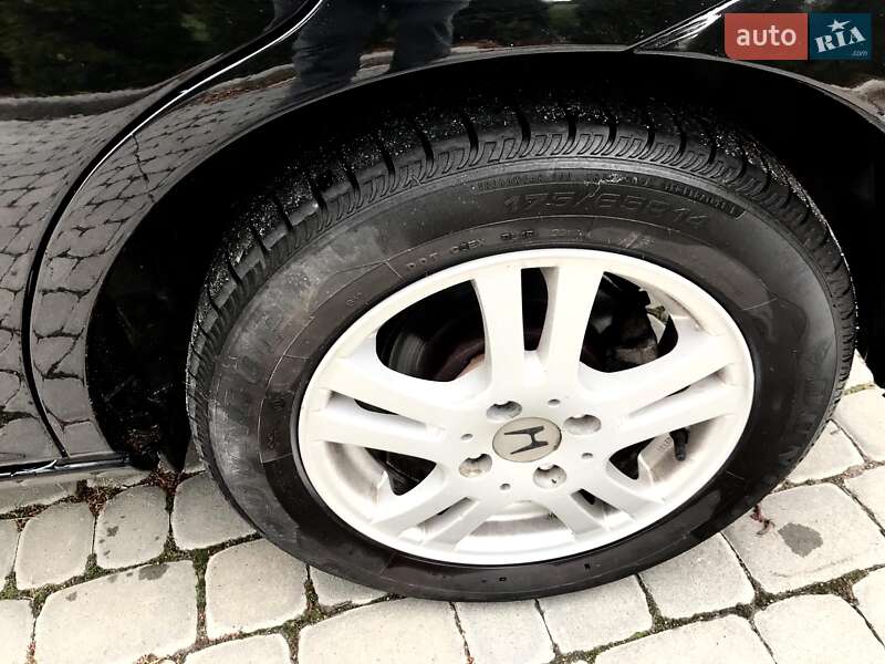 Хетчбек Honda Jazz 2007 в Іллінцях фото 32 Хетчбек Honda Jazz 2007 в Іллінцях