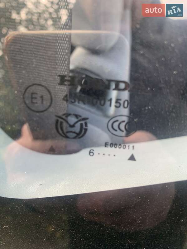 Хетчбек Honda Jazz 2007 в Іллінцях фото 47 Хетчбек Honda Jazz 2007 в Іллінцях