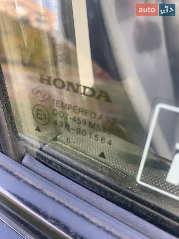 Хетчбек Honda Jazz 2007 в Іллінцях фото 51 Хетчбек Honda Jazz 2007 в Іллінцях