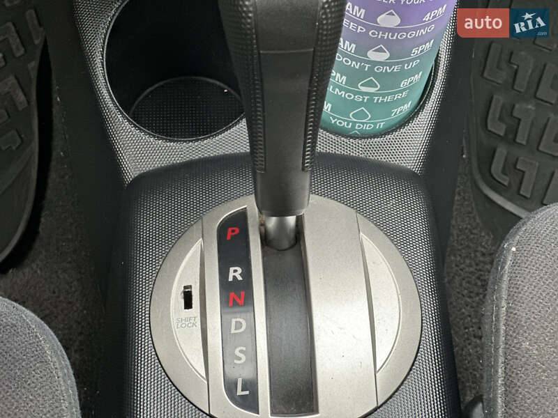 Хетчбек Honda Jazz 2005 в Києві фото 15 Хетчбек Honda Jazz 2005 в Києві