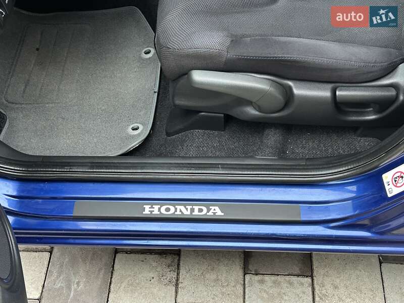 Хетчбек Honda Jazz 2009 в Рівному