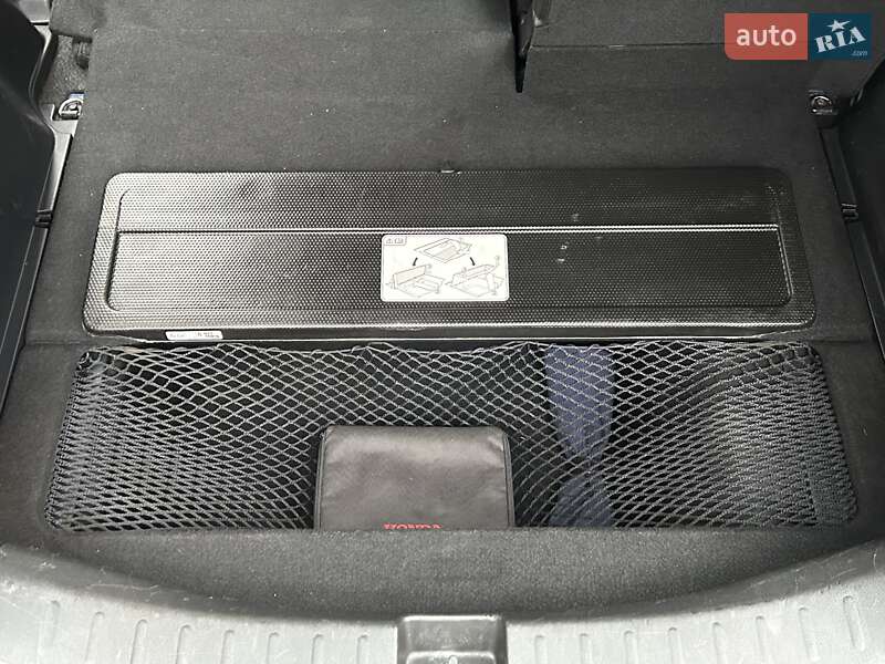 Хетчбек Honda Jazz 2009 в Рівному