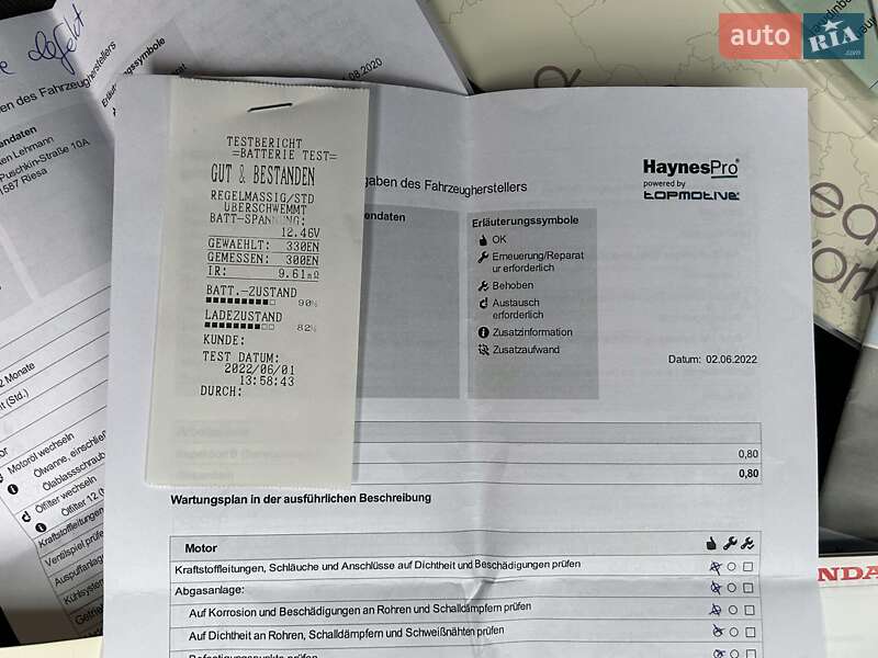 Хетчбек Honda Jazz 2009 в Рівному