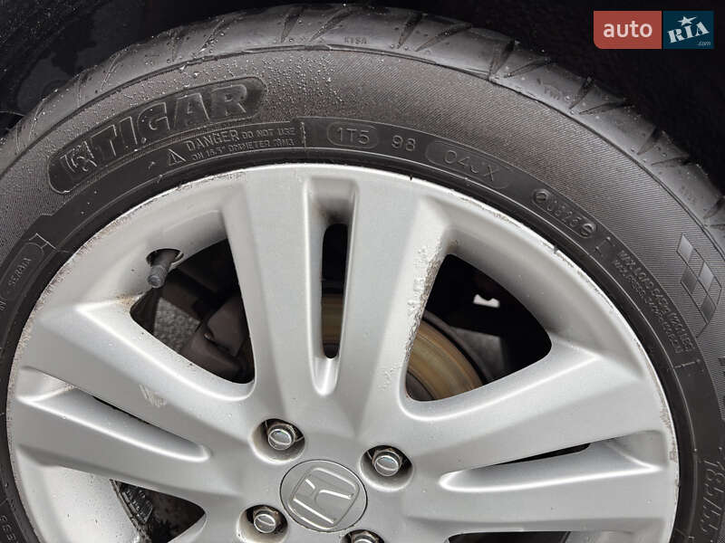 Хэтчбек Honda Jazz 2012 в Киеве