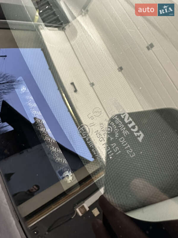 Хетчбек Honda Jazz 2002 в Львові фото 20 Хетчбек Honda Jazz 2002 в Львові