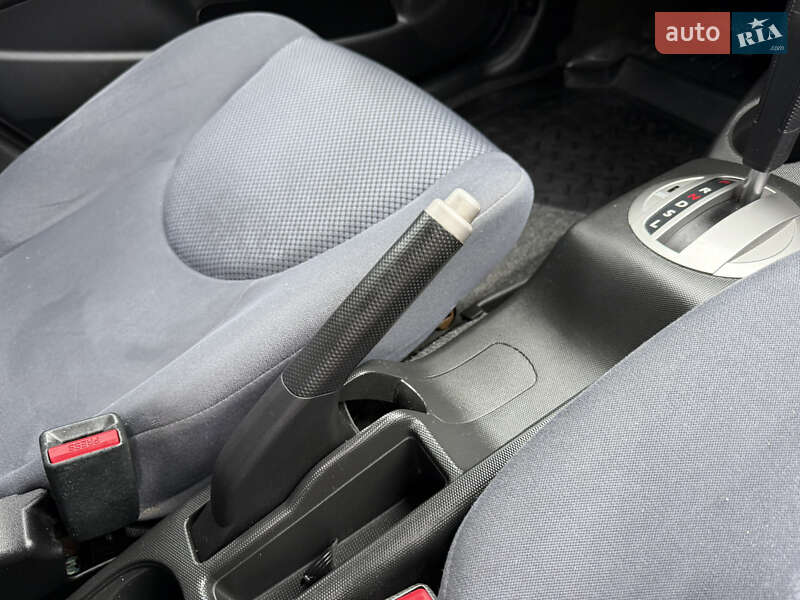 Хэтчбек Honda Jazz 2007 в Умани фото 23 Хэтчбек Honda Jazz 2007 в Умани