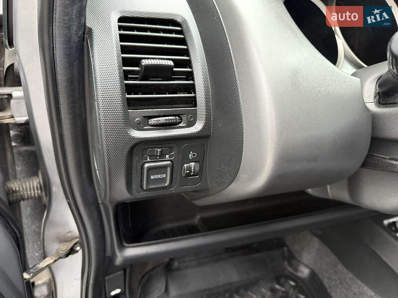 Хэтчбек Honda Jazz 2007 в Умани фото 32 Хэтчбек Honda Jazz 2007 в Умани