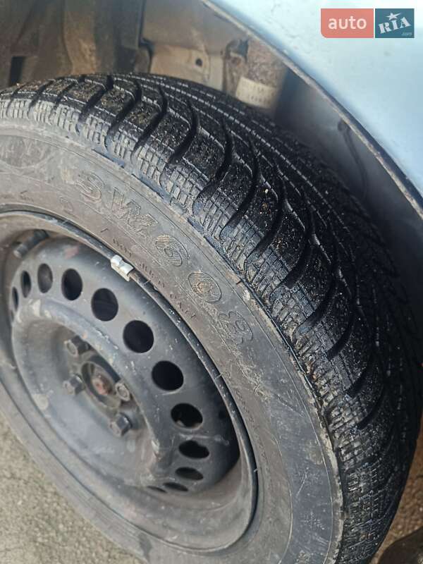 Хетчбек Honda Jazz 2004 в Стрию