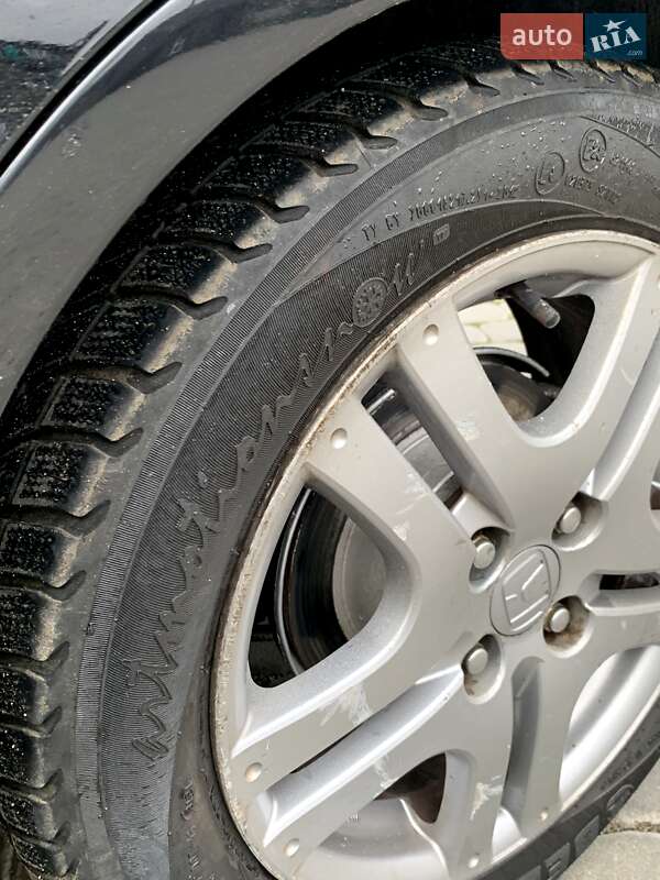 Хетчбек Honda Jazz 2007 в Іллінцях