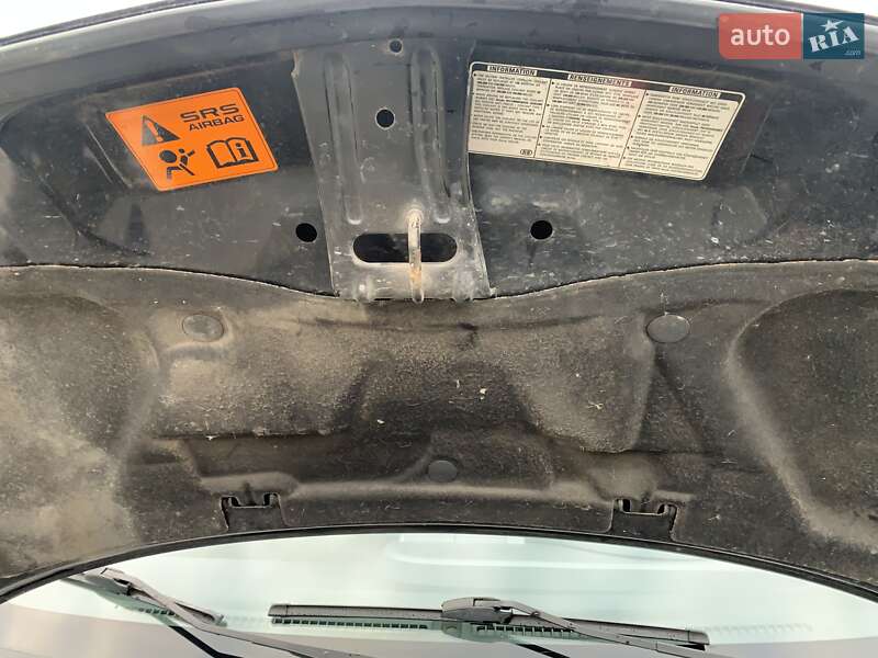 Хетчбек Honda Jazz 2007 в Іллінцях