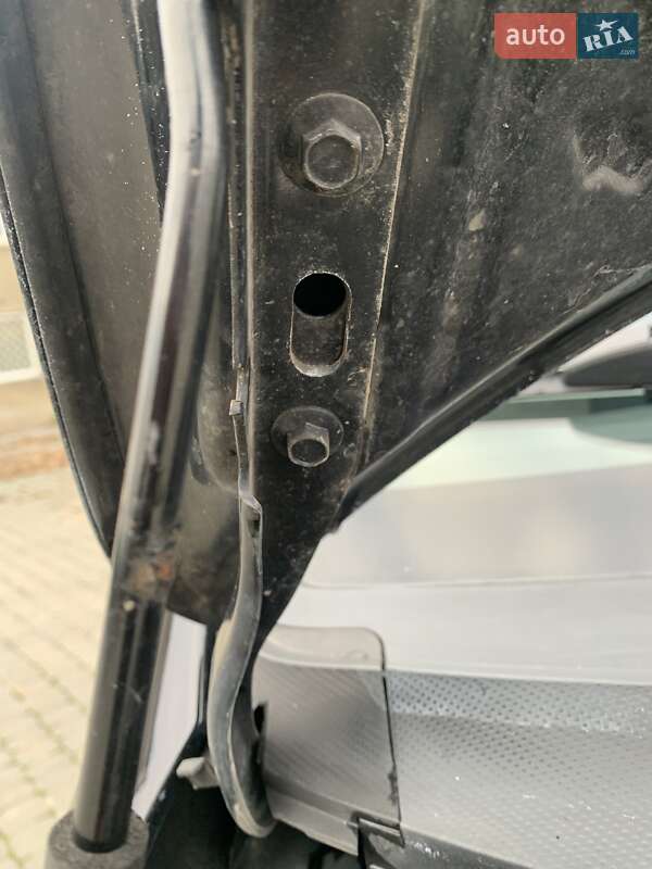 Хетчбек Honda Jazz 2007 в Іллінцях