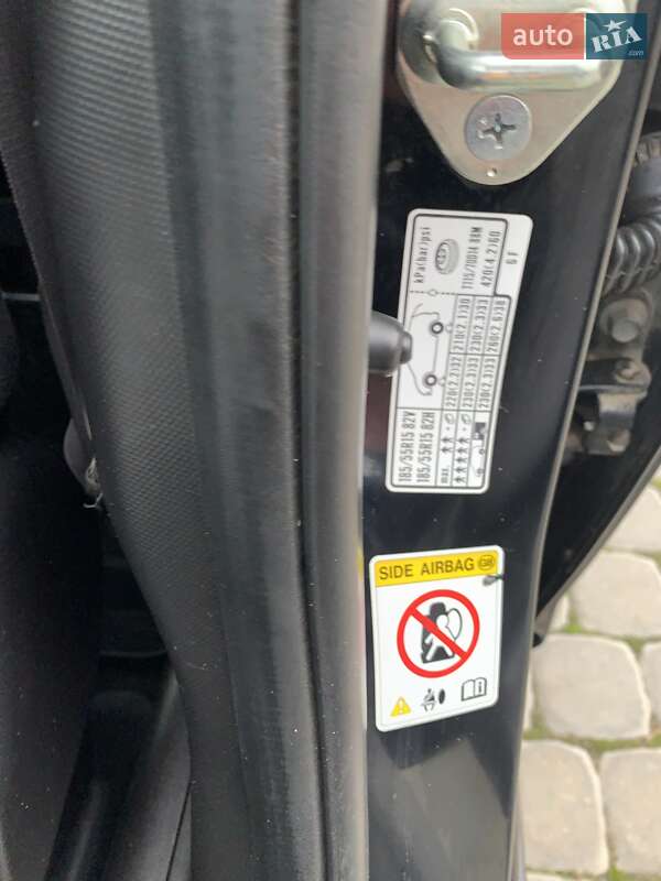 Хетчбек Honda Jazz 2007 в Іллінцях