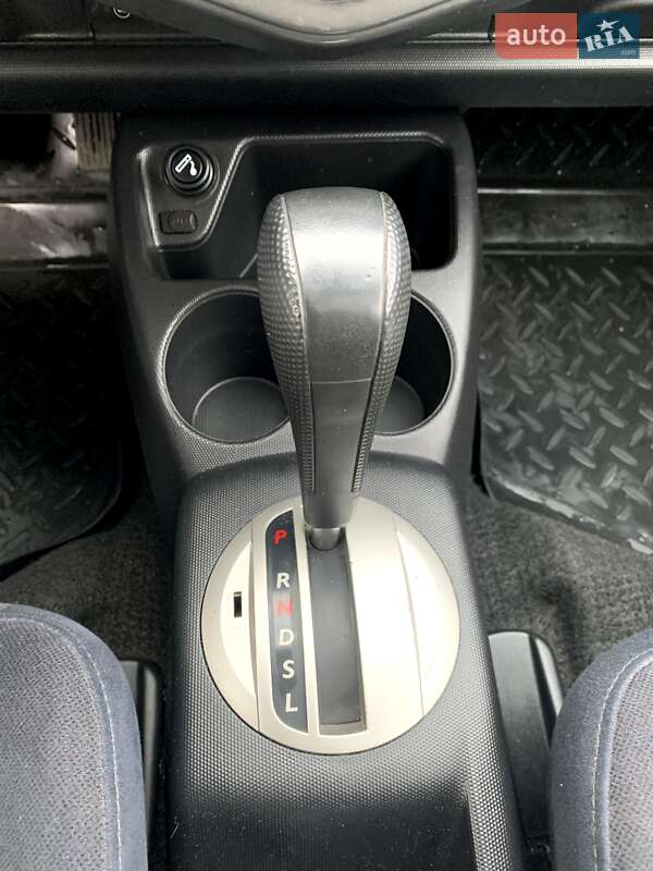 Хетчбек Honda Jazz 2007 в Іллінцях