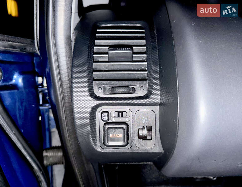 Хетчбек Honda Jazz 2004 в Житомирі фото 17 Хетчбек Honda Jazz 2004 в Житомирі