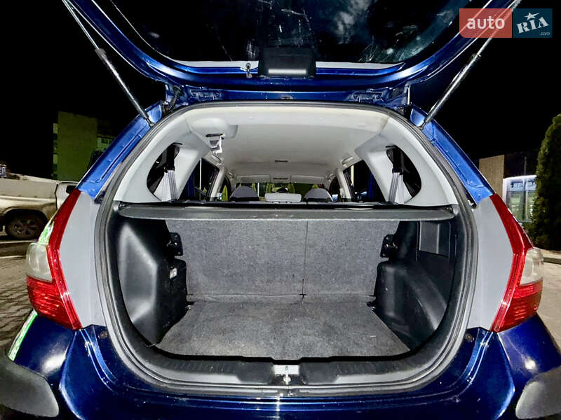 Хетчбек Honda Jazz 2004 в Житомирі фото 27 Хетчбек Honda Jazz 2004 в Житомирі