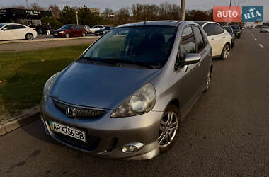 Хэтчбек Honda Jazz 2005 в Запорожье