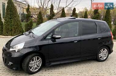 Хетчбек Honda Jazz 2007 в Іллінцях