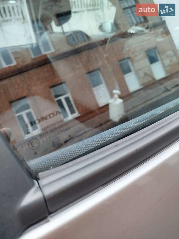 Хетчбек Honda Jazz 2007 в Жмеринці