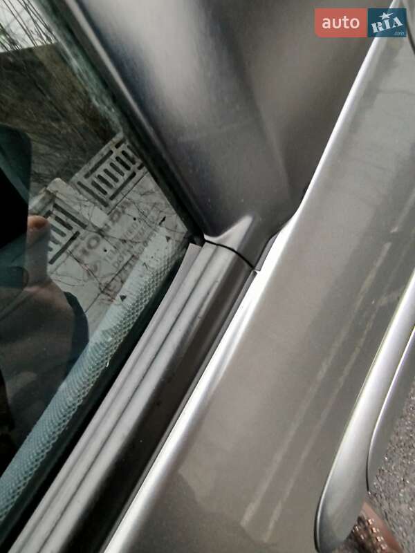 Хетчбек Honda Jazz 2007 в Жмеринці