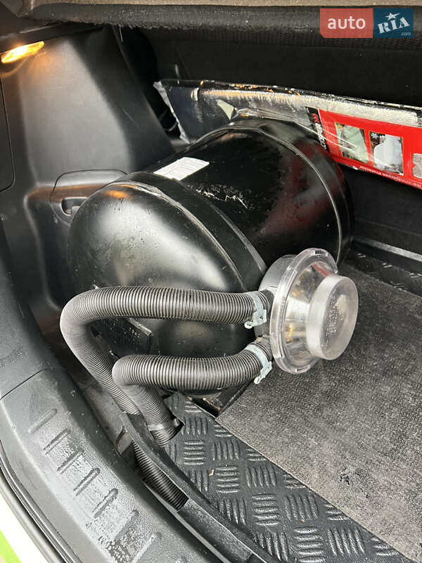 Хетчбек Honda Jazz 2011 в Львові