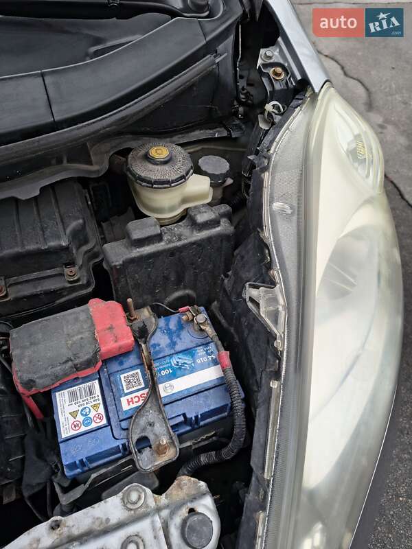 Хэтчбек Honda Jazz 2009 в Горишних Плавнях фото 36 Хэтчбек Honda Jazz 2009 в Горишних Плавнях