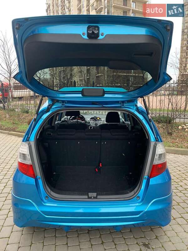 Хэтчбек Honda Jazz 2009 в Одессе