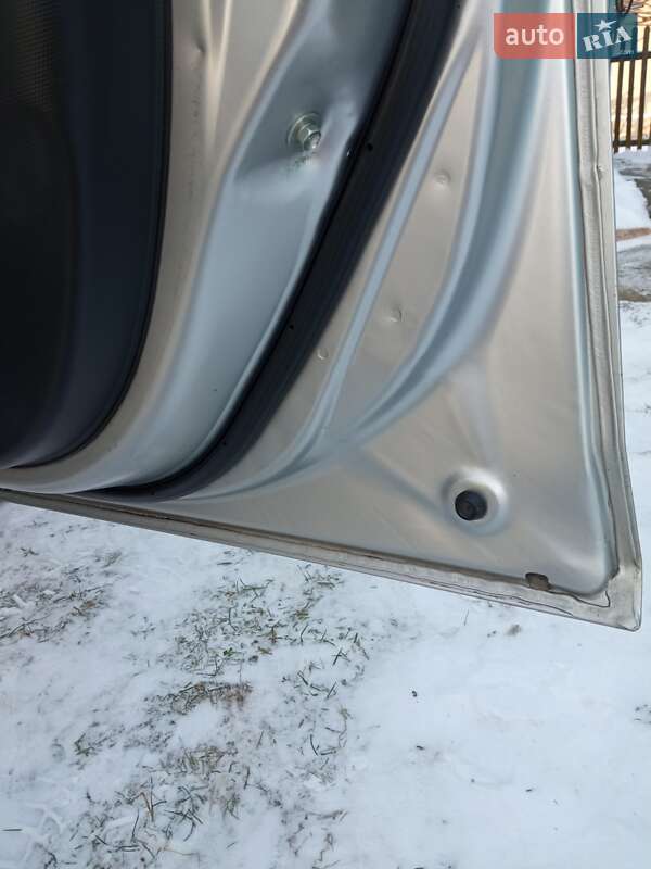 Хетчбек Honda Jazz 2006 в Богородчанах