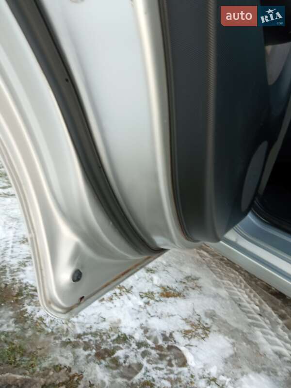 Хетчбек Honda Jazz 2006 в Богородчанах