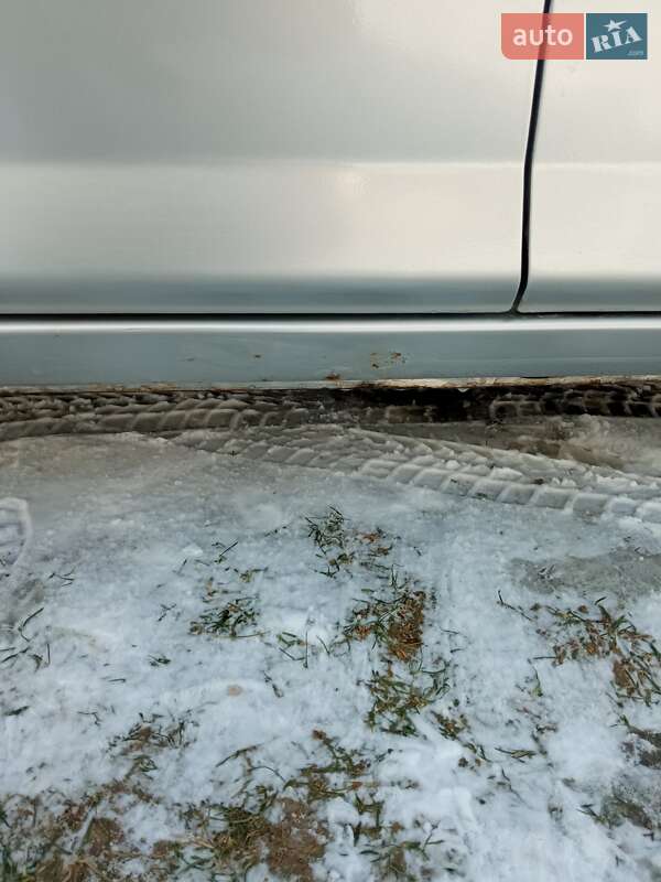 Хетчбек Honda Jazz 2006 в Богородчанах