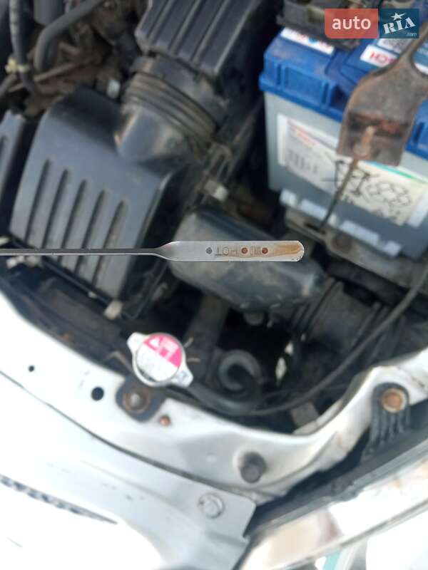 Хетчбек Honda Jazz 2006 в Богородчанах