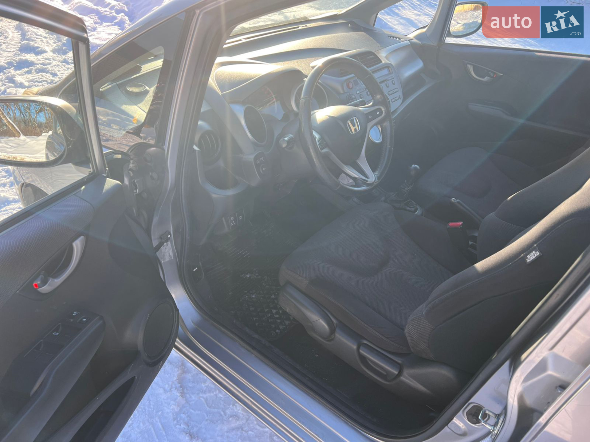 2010 Honda Jazz - мініатюра 2