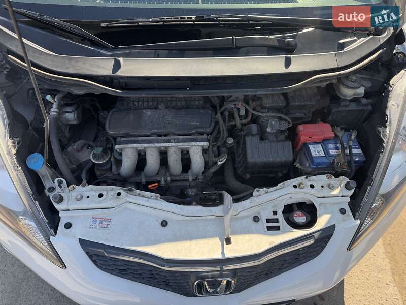 Хэтчбек Honda Jazz 2009 в Яворове