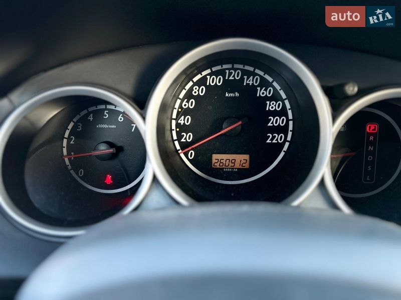 Хэтчбек Honda Jazz 2004 в Одессе