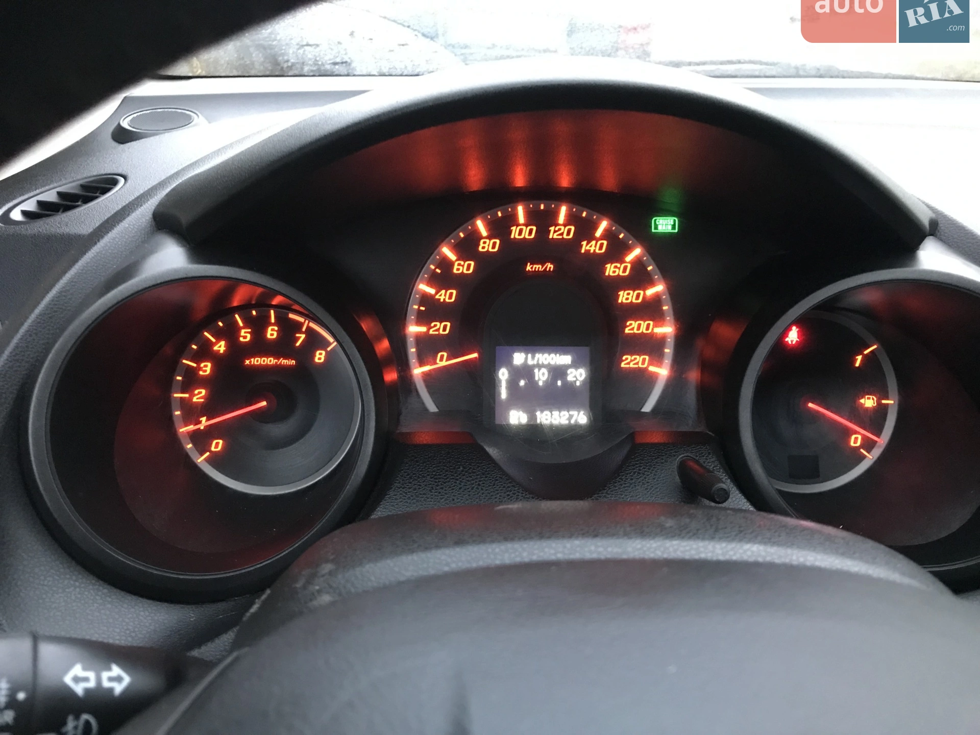 2012 Honda Jazz - мініатюра 33