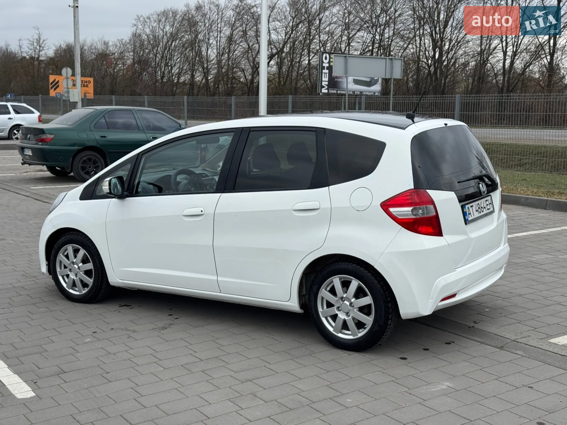 2014 Honda Jazz - мініатюра 15