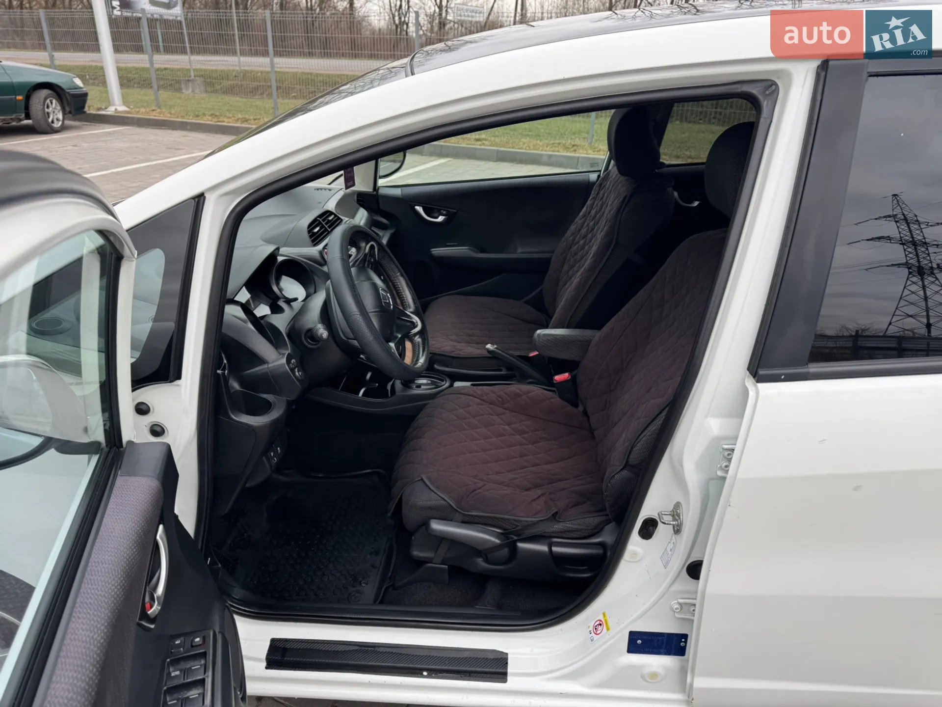 2014 Honda Jazz - мініатюра 25