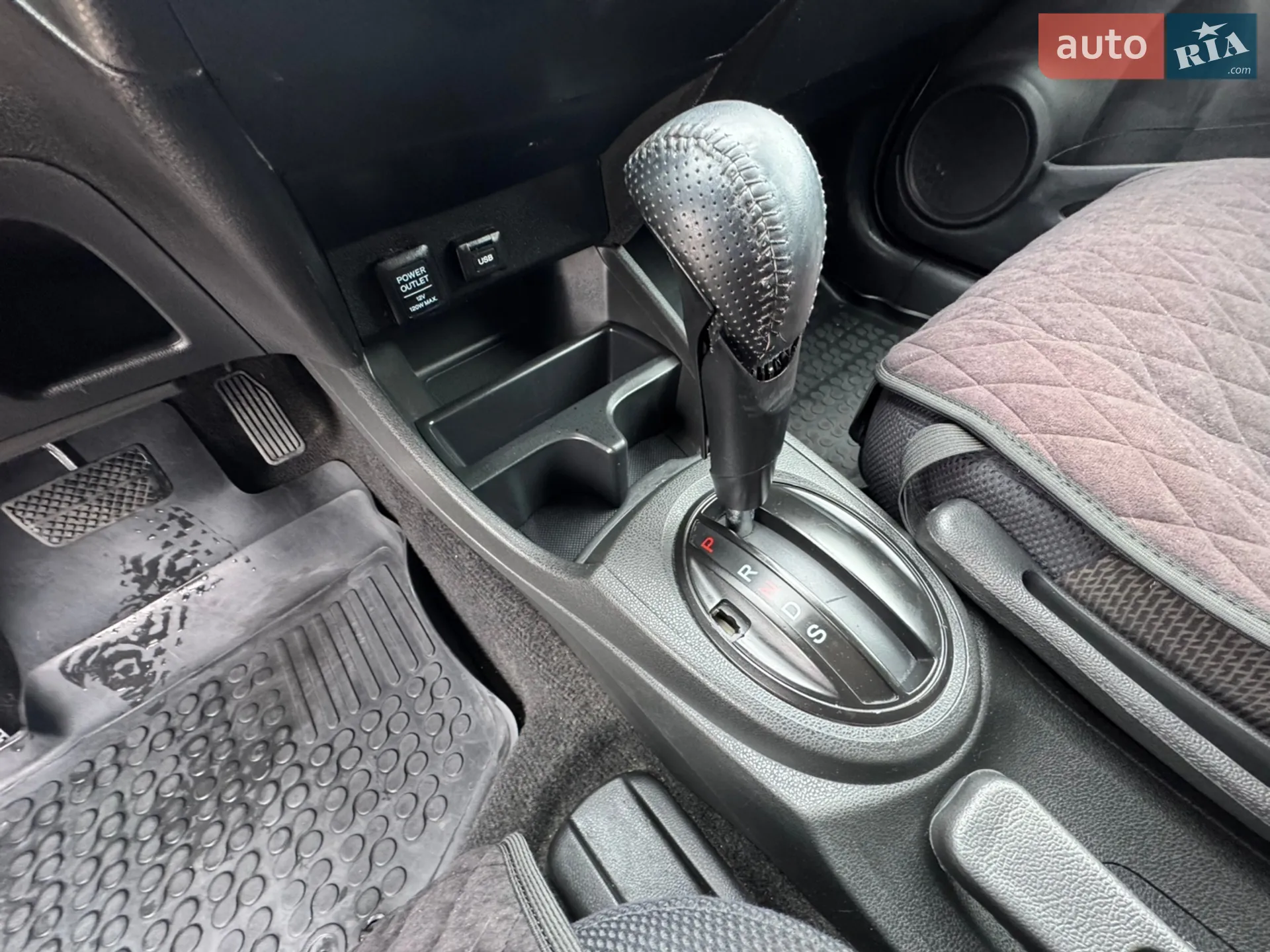 2014 Honda Jazz - мініатюра 28